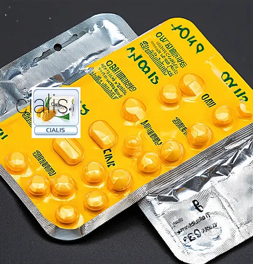 Que precio tiene el cialis en españa